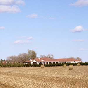 Transferring, selling or buying a farm: There’s more to living on the land than land image