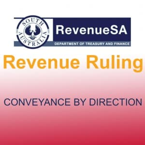 Deed of Assignment and Letters of Nomination and Agency: Revenue SA update by Brad Eckermann and/or nominees image