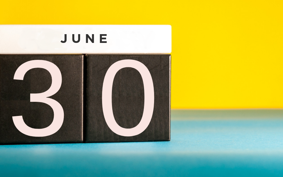 June 30: A crucial date for Real Estate sales image