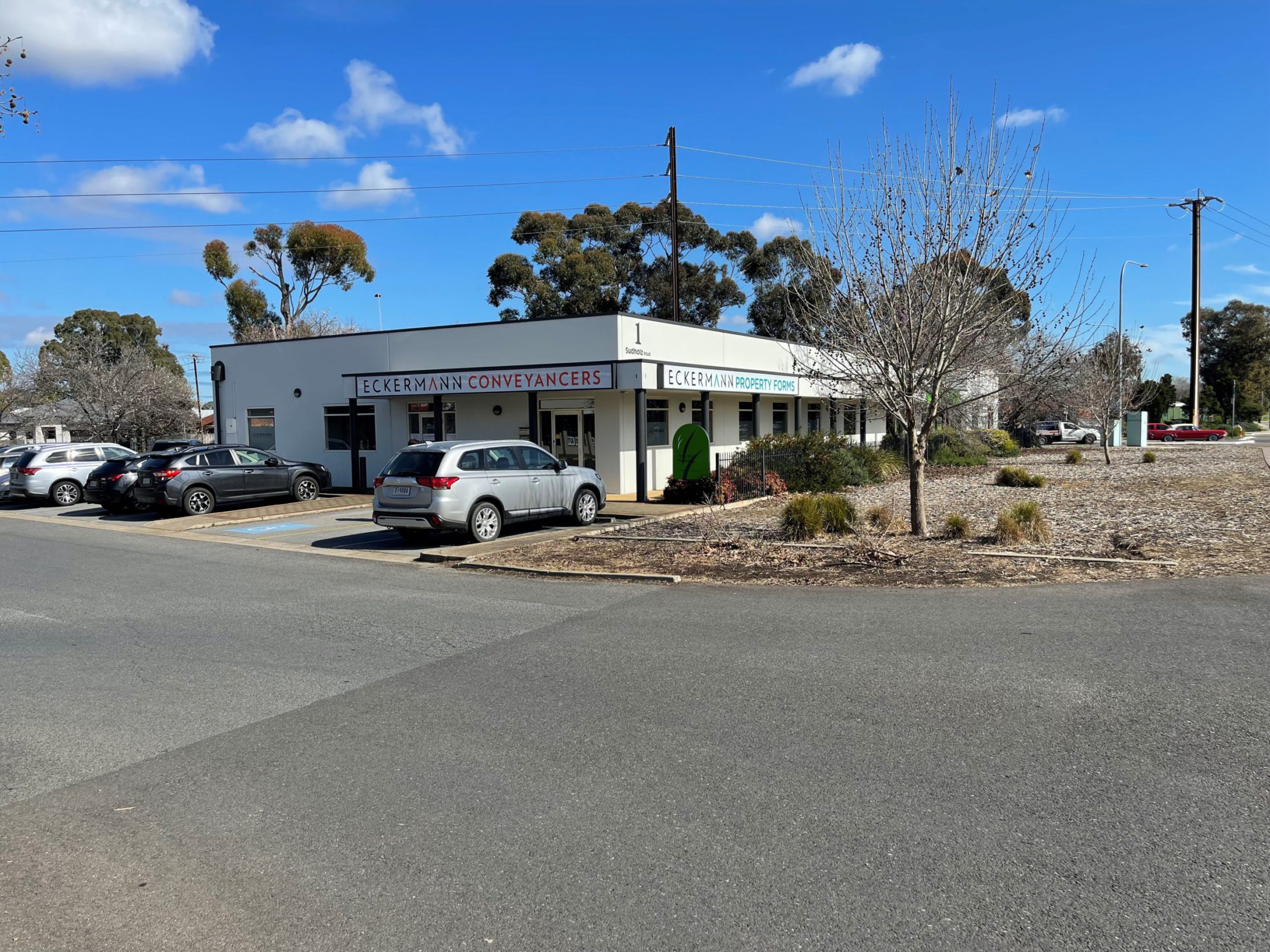 Gilles Plains Office - Eckermann Conveyancers