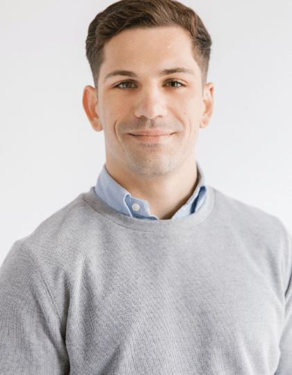Zak Lavranos