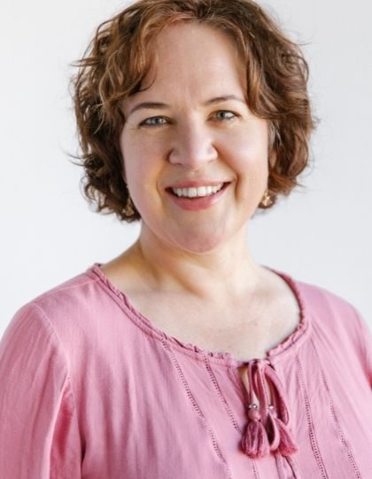 Andrea Foster