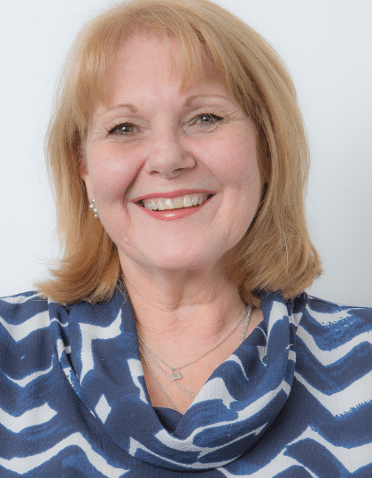 Vicki Woodroffe