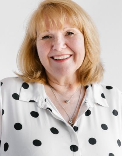Vicki Woodroffe