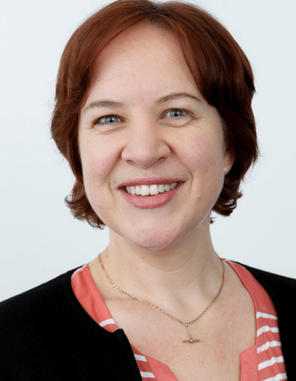 Andrea Foster