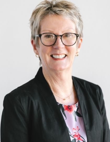 Sandy Rehmann