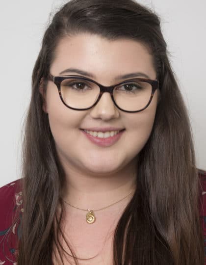 Maddy Torquati