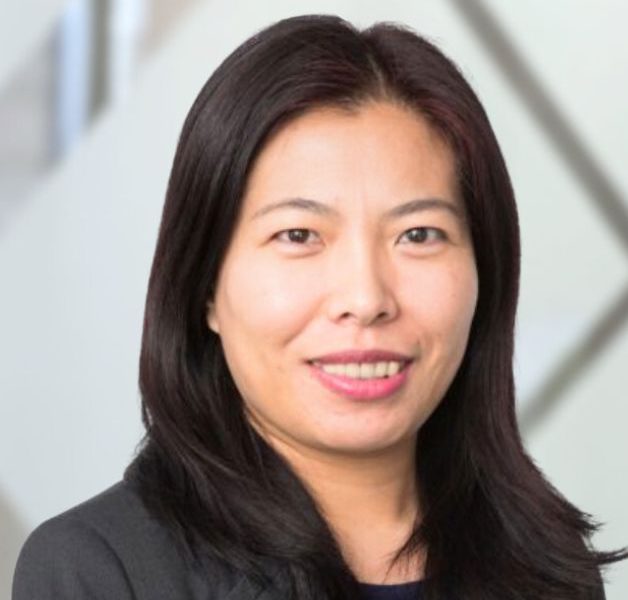 Ming Gao image