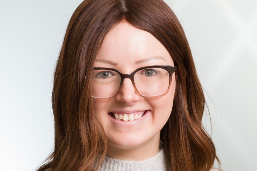 Nicole Andrews image