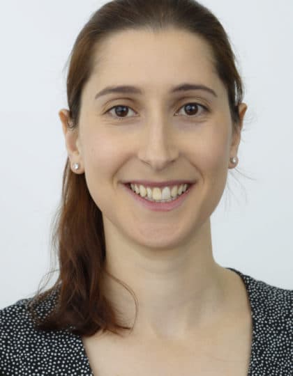 Nicole Zeoli