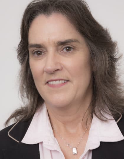Sue Davies