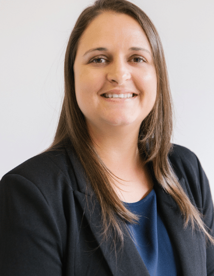 Jade Wansbury | Eckermanns - Management and Administration