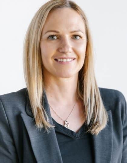 Brooke Stephenson