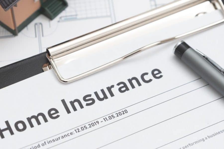 Home insurance cover notes – where have they gone? image