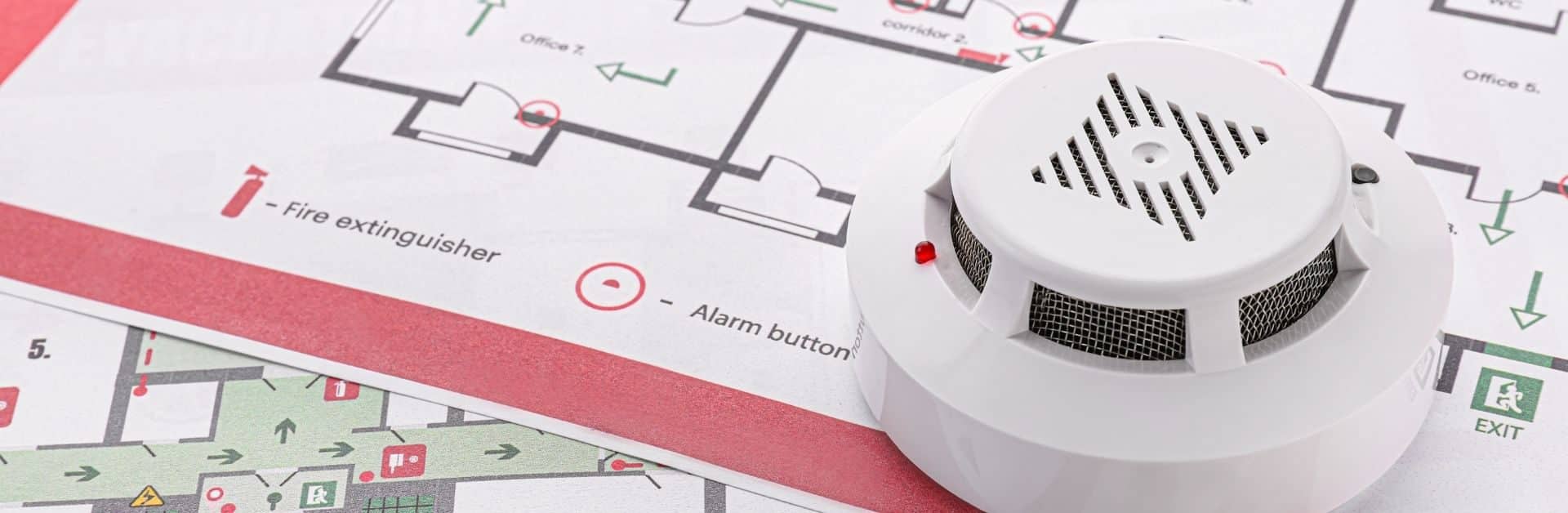 Are Smoke Alarms required in South Australia? Eckermann Conveyancers