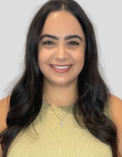 Amy Fazzolari