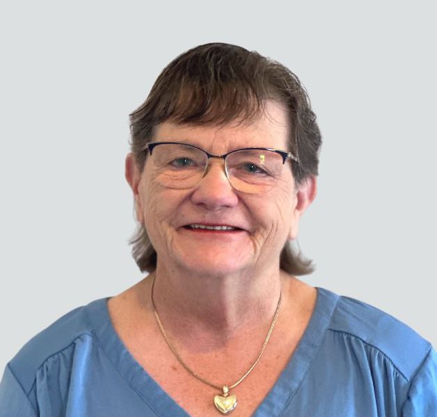 Pauline Grieve image