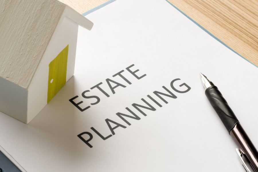 6 reasons to start Estate Planning early image