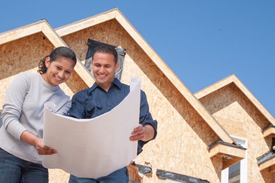 Do I Need A Conveyancer To Build A House image