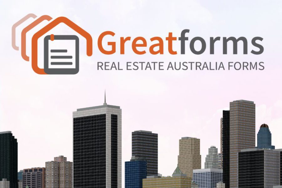 Greatforms is here – new compliance technology for agents image