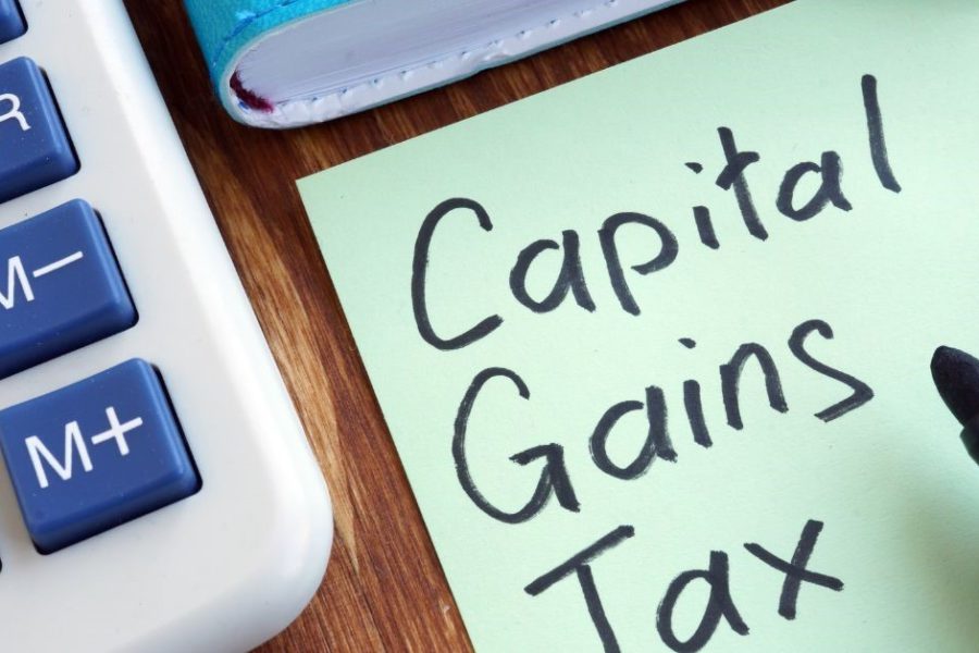 Transferring property – What are the capital gains tax implications? image