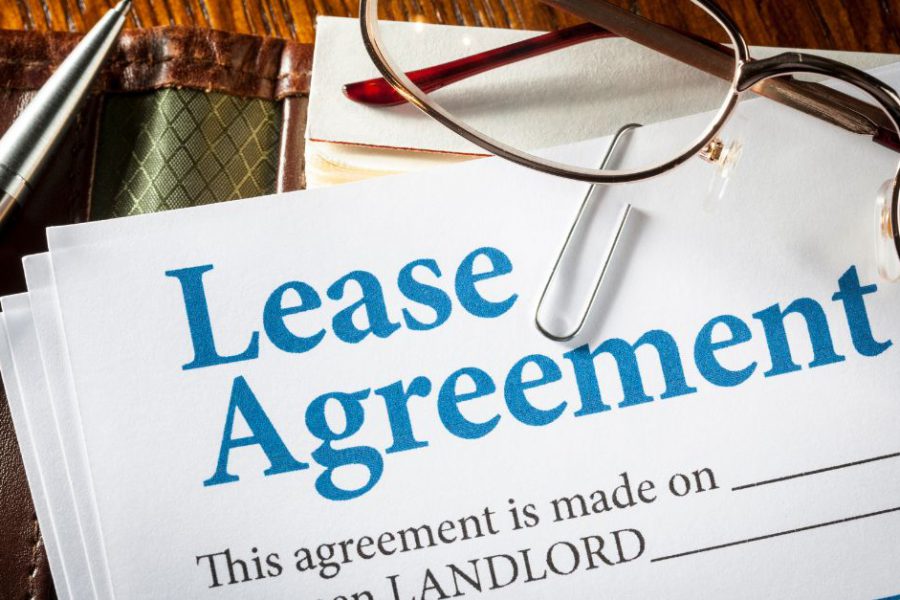 What is the difference between an Offer to Lease, an Agreement to Lease and a Lease? image