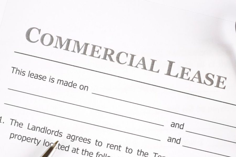 Landlords Beware – Obligations for a Landlord at Lease Termination image