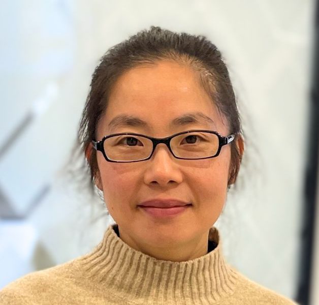 Amanda Wei image