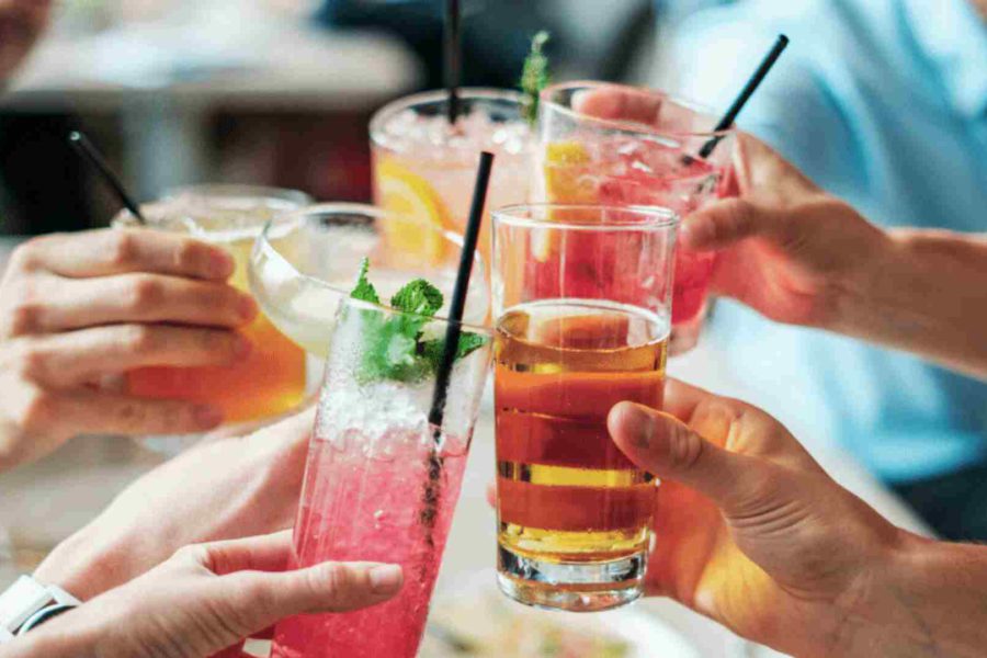 Liquor Licensing Act Update: A cocktail of changes under the new Act image