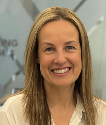 Monique Whicker