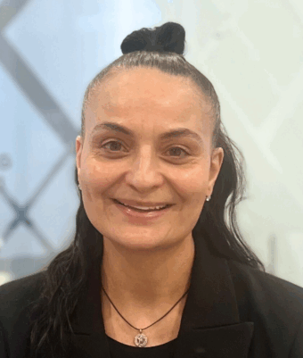 Angela Silvestrino