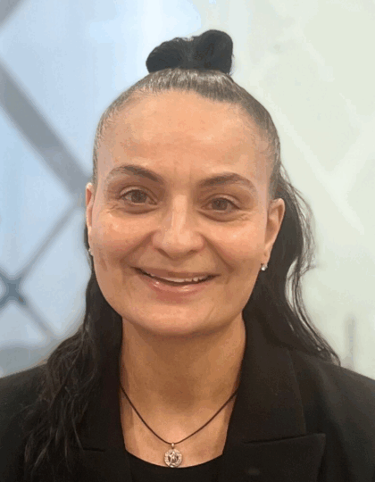 Angela Silvestrino image