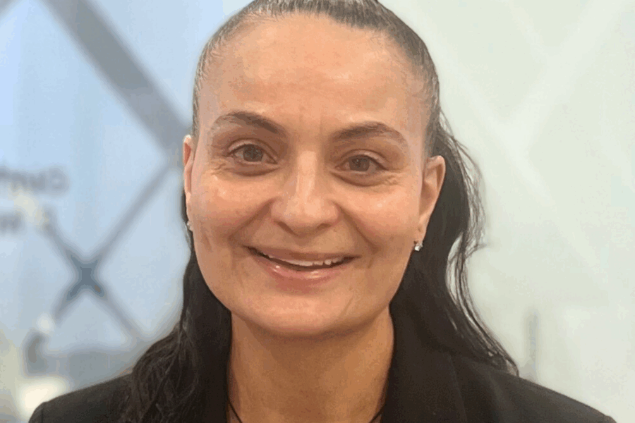Angela Silvestrino image