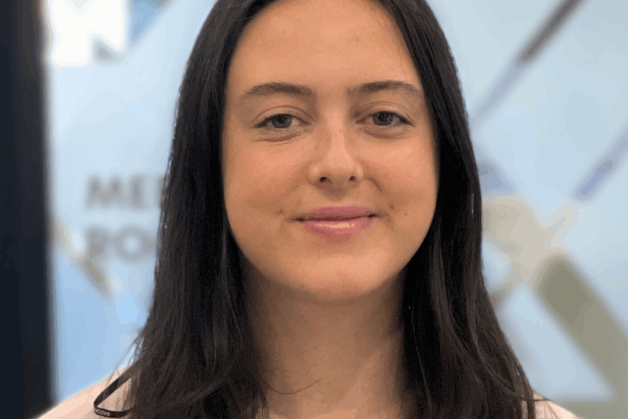 Caitlin Brooks image
