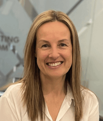 Monique Whicker