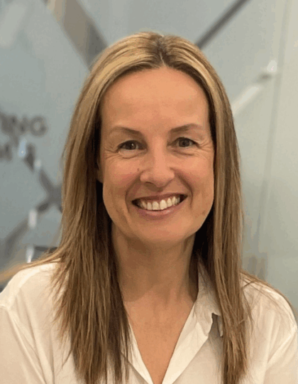 Monique Whicker