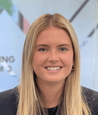 Sophie Faull