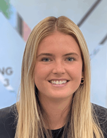Sophie Faull