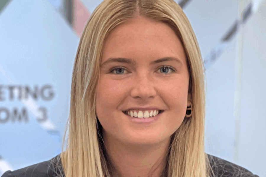 Sophie Faull image