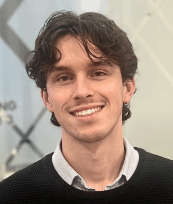 Daniel Moore