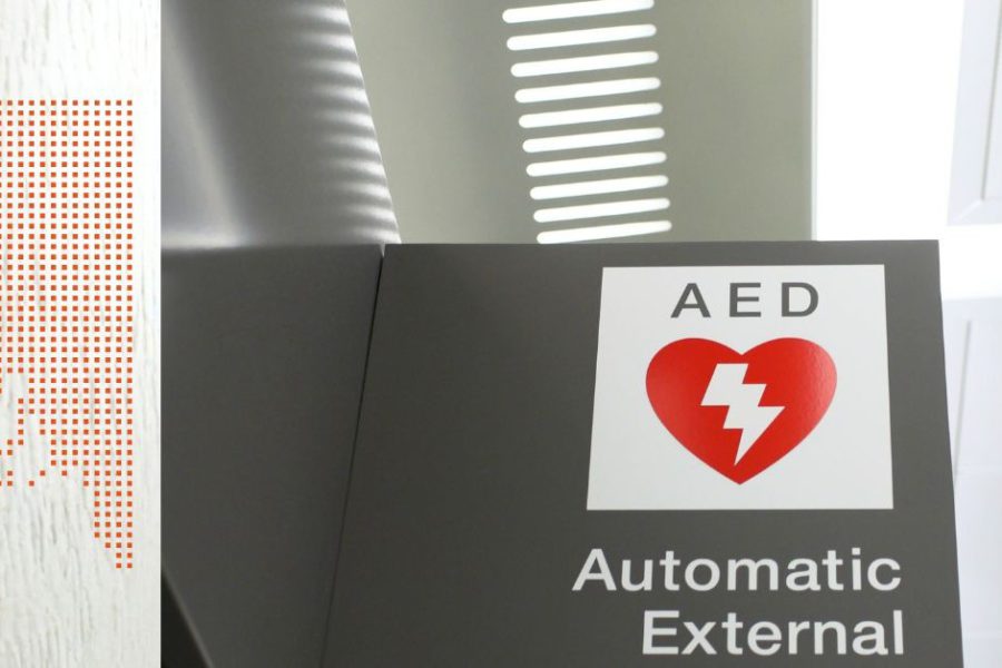 AED Legislation in South Australia: Obligations for Landlords and Business Owners image