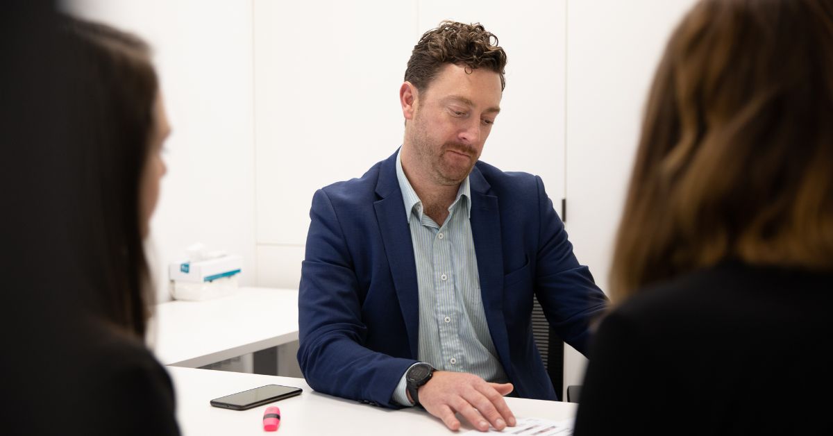 Property Law Services