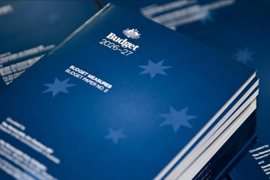 Federal Budget 2026–27: What Property Owners, Buyers & Advisors Need to Know image