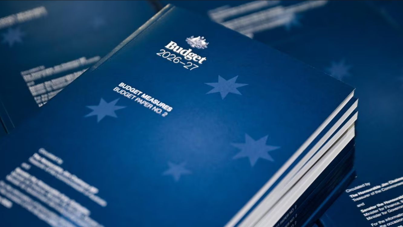 image for Federal Budget 2026–27: What Property Owners, Buyers & Advisors Need to Know - Eckermanns