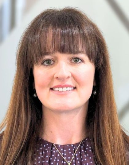 Georgia Darke image