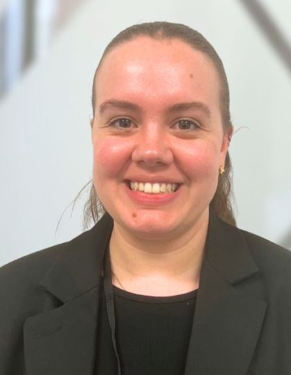 Olivia Ramsay image