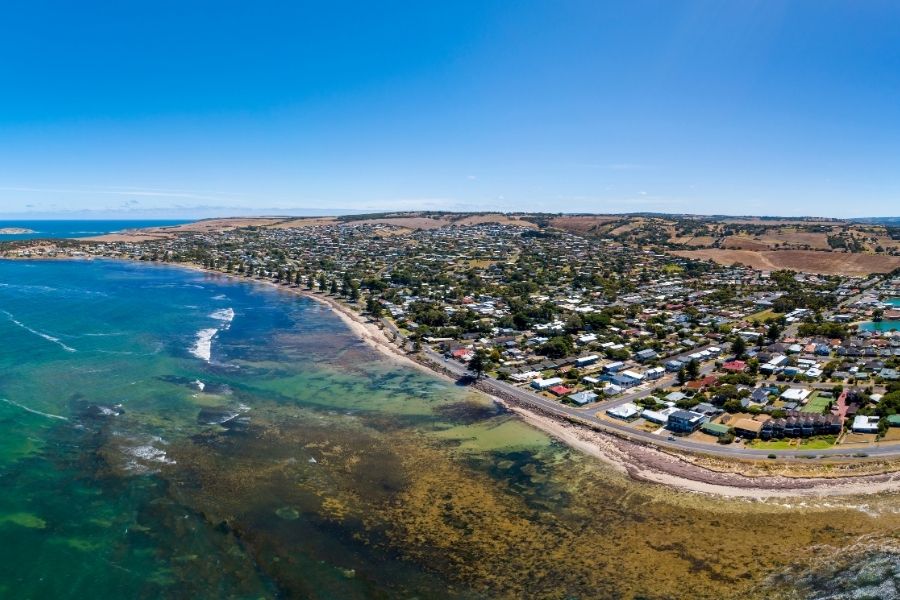 Conveyancing considerations when buying property in regional South Australia image