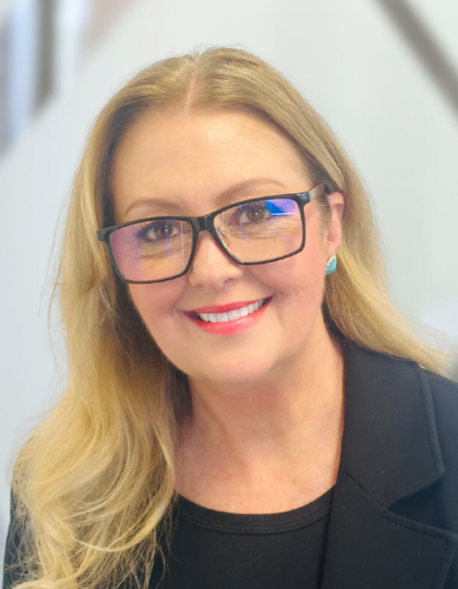 Amanda St Clair image
