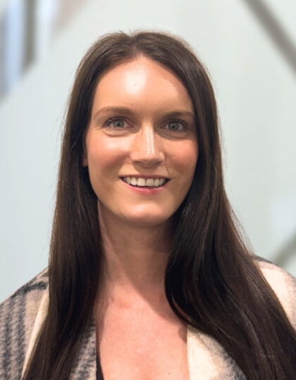 Rachel Boundy