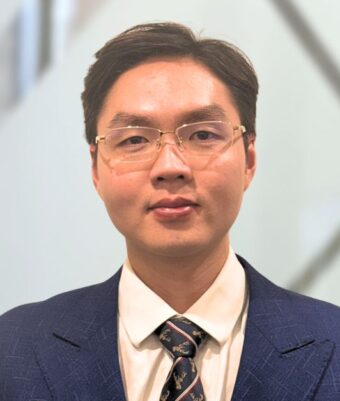 Richard Tran